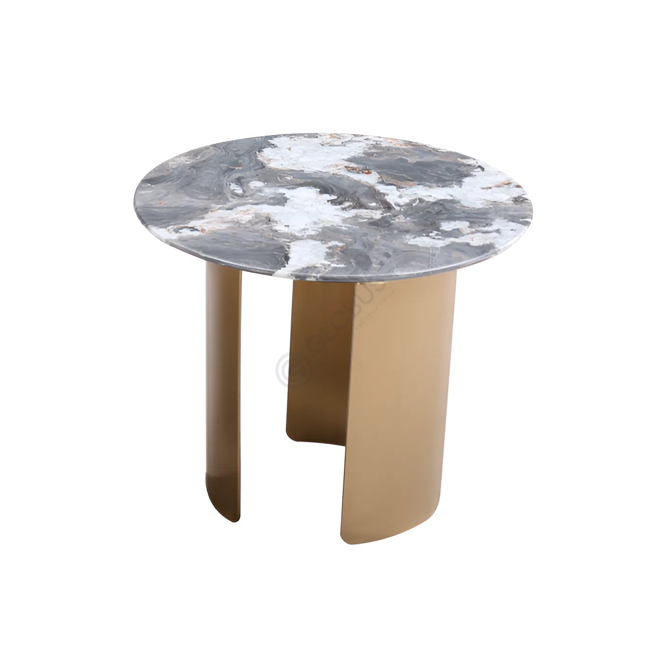 Side table Rossettini