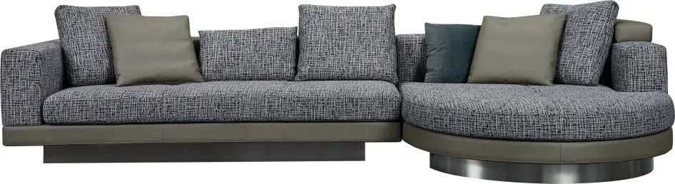 Sofa MINOTTI Connery