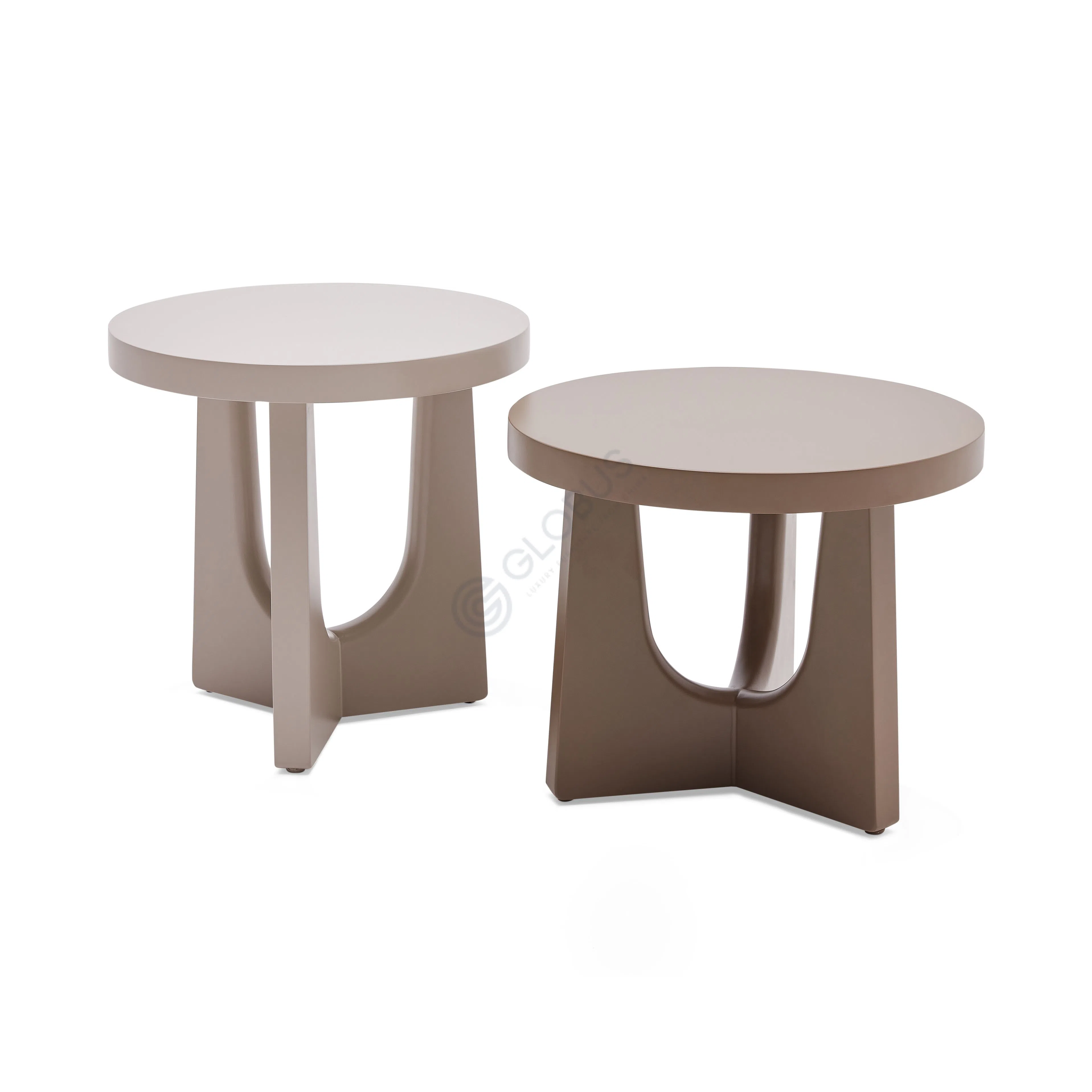 Side table POLIFORM Nara