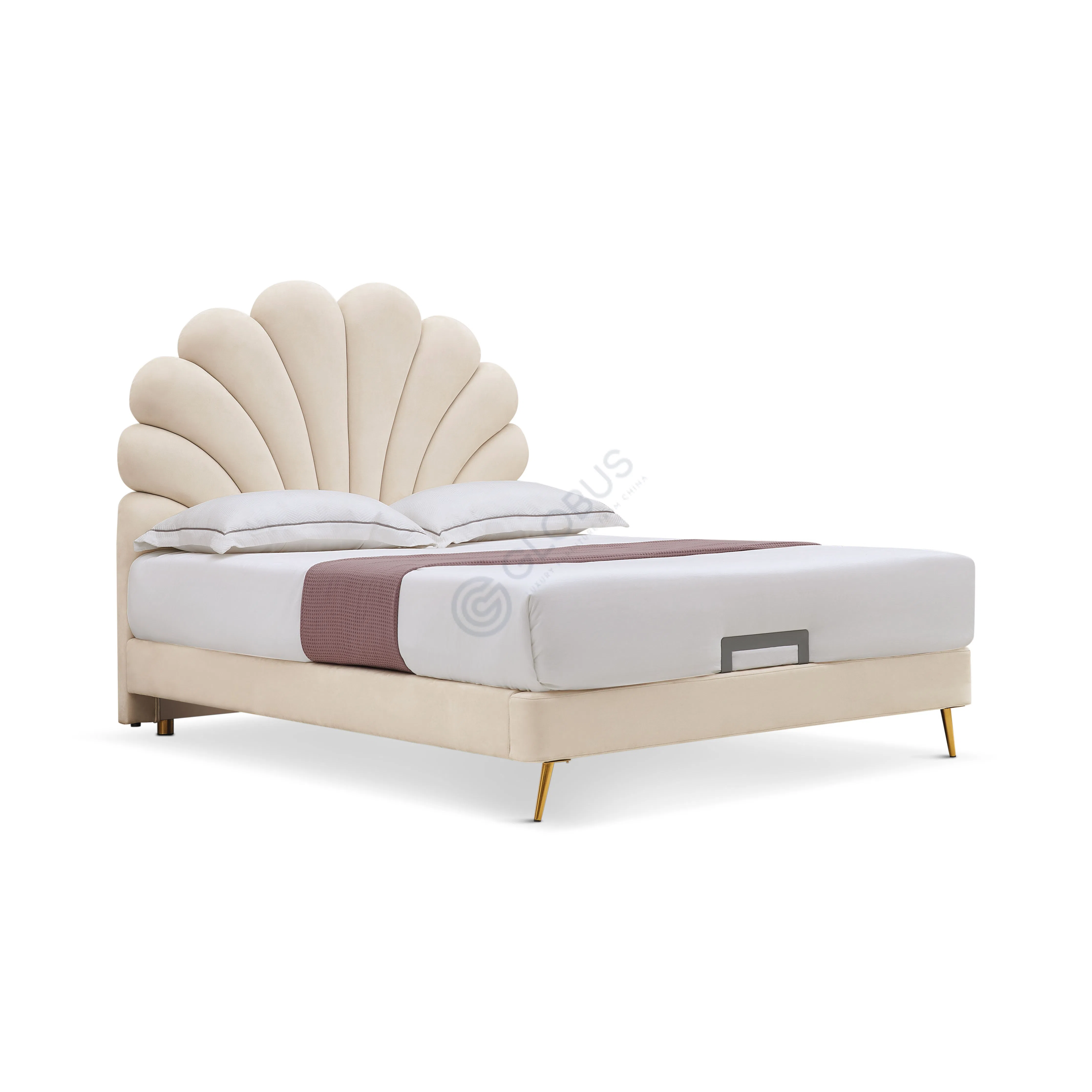 Bed Strepitoso
