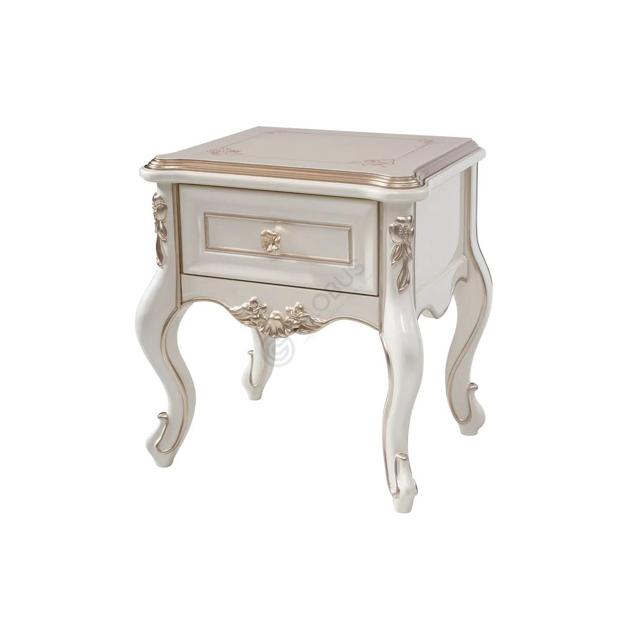 Bedside table Geometria