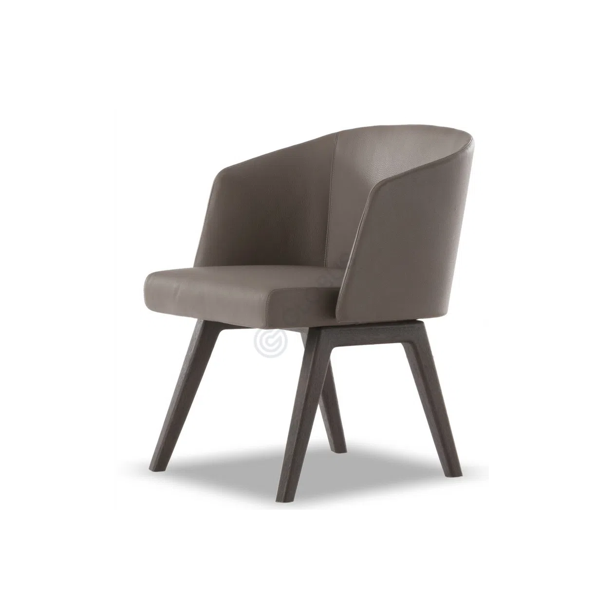 Dining chair MINOTTI Reeves