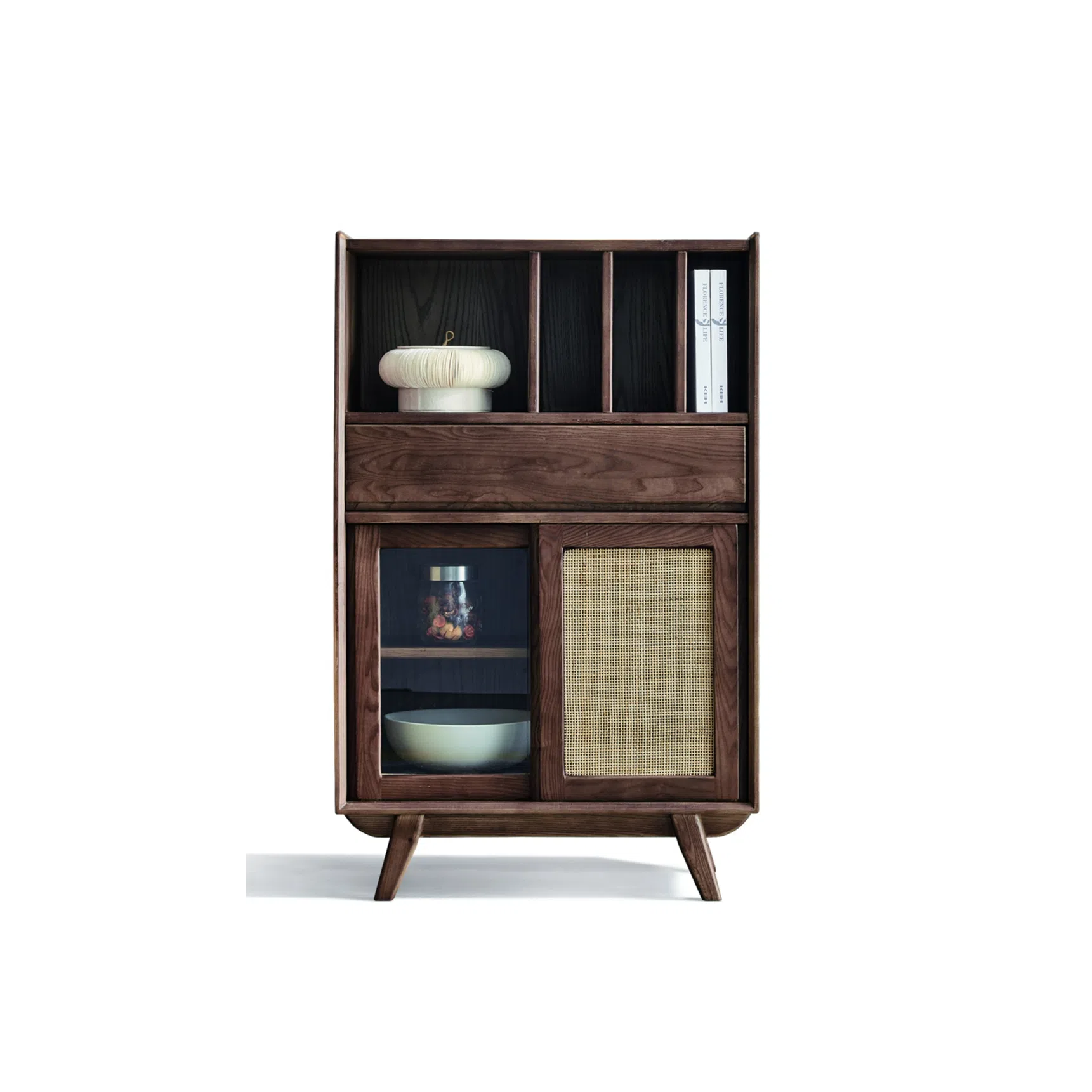 Буфет Gioffredi