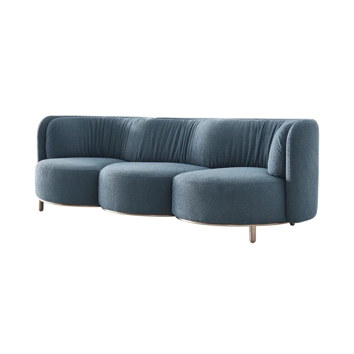 Sofa NATUZZI ITALIA Wave