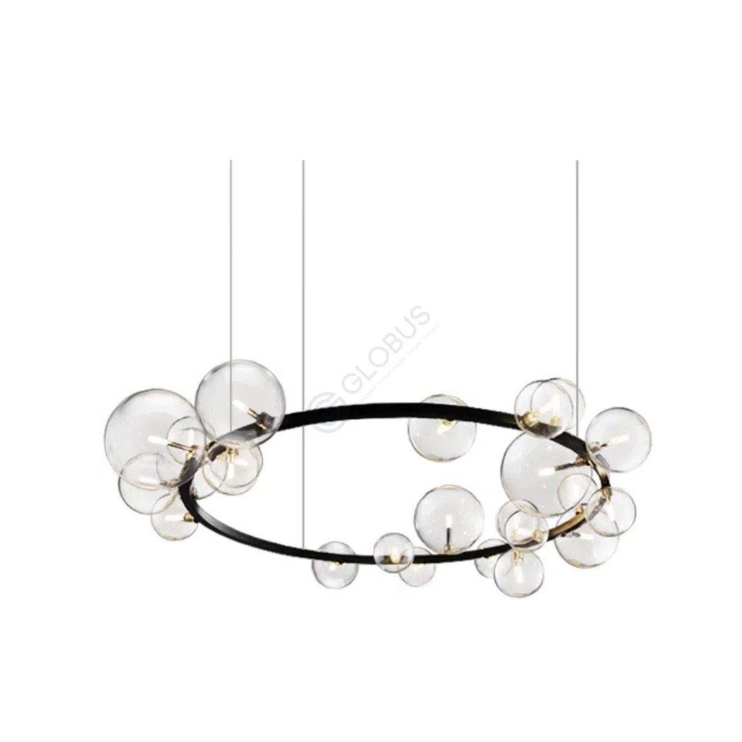 Chandelier Roofe