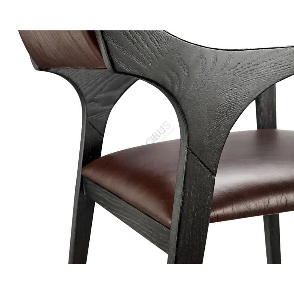 Dining chair Barozzi