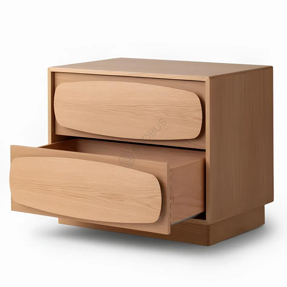 Bedside table Puntiara