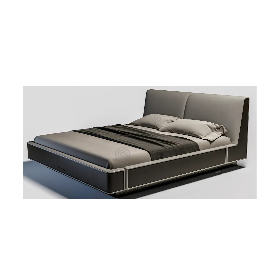 Bed Opalentus
