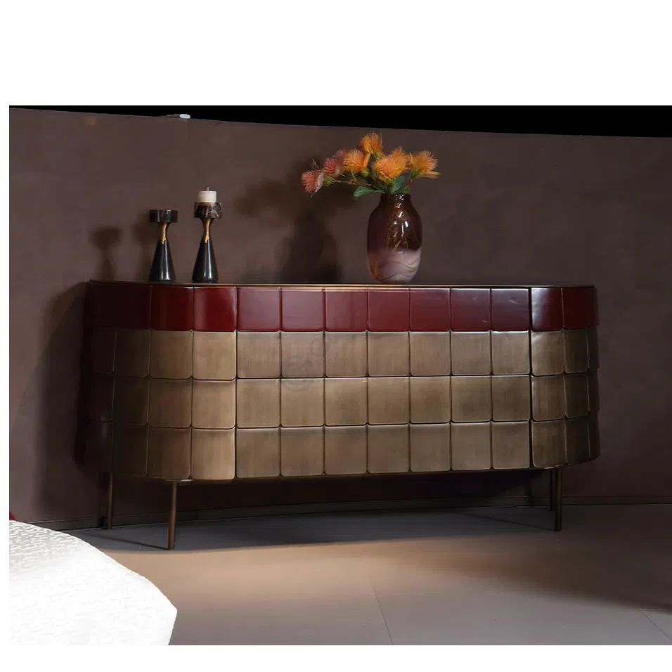 Sideboard DE CASTELLI Yoroi