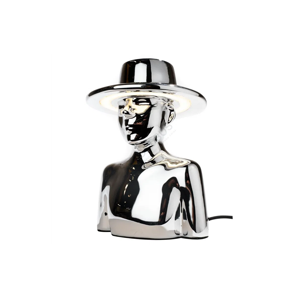 Table lamp Germoglia