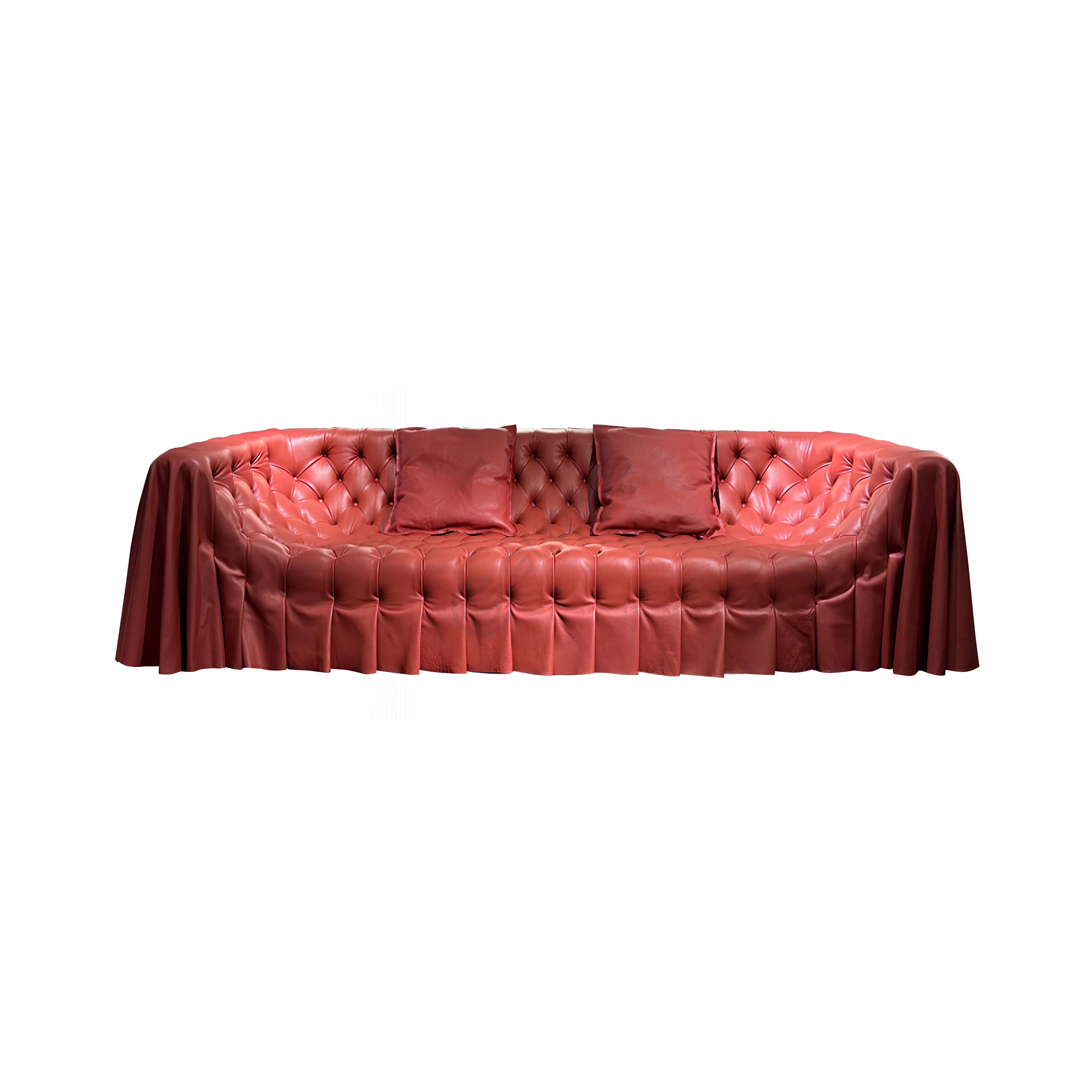 Диван KARE Drapes