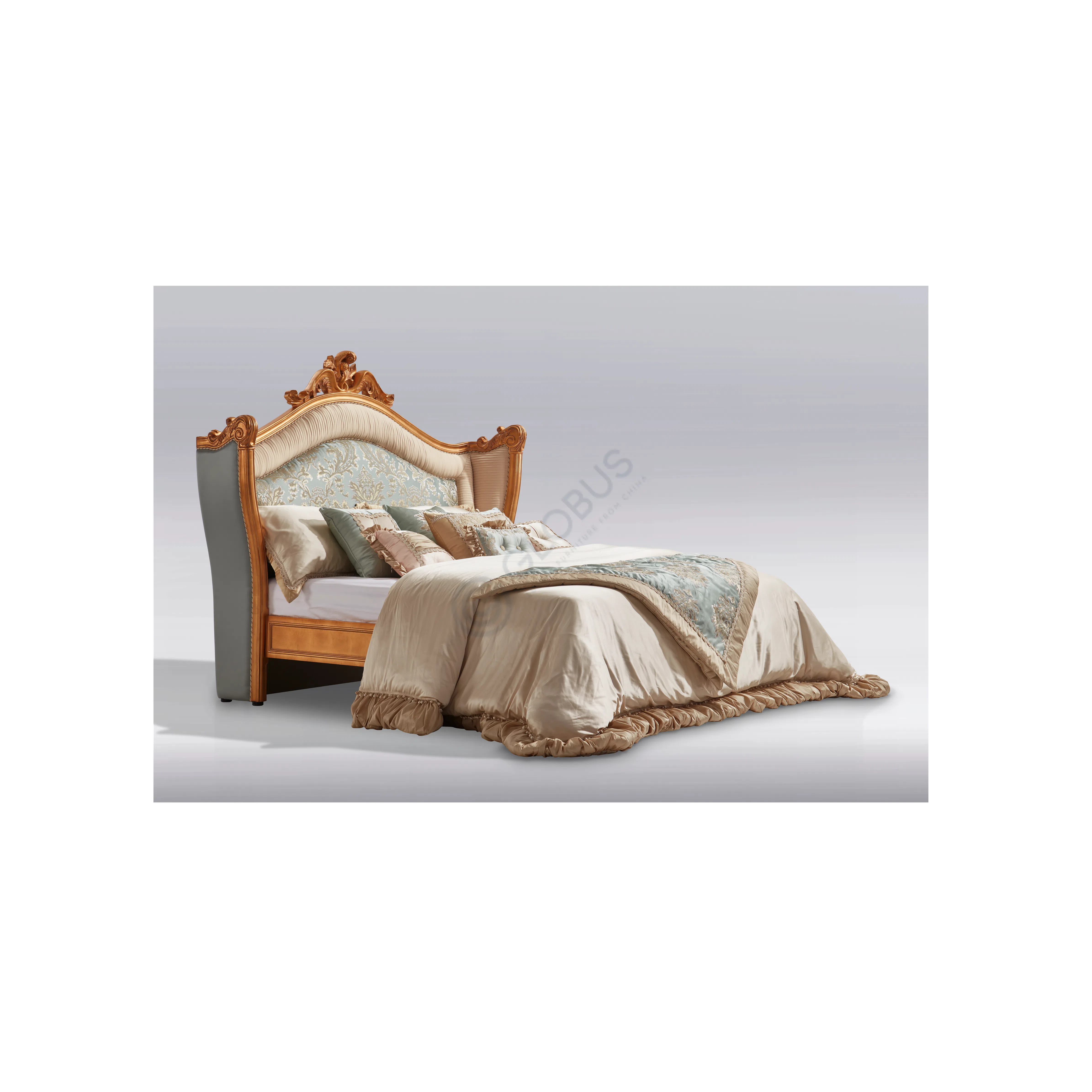Bed Vanto