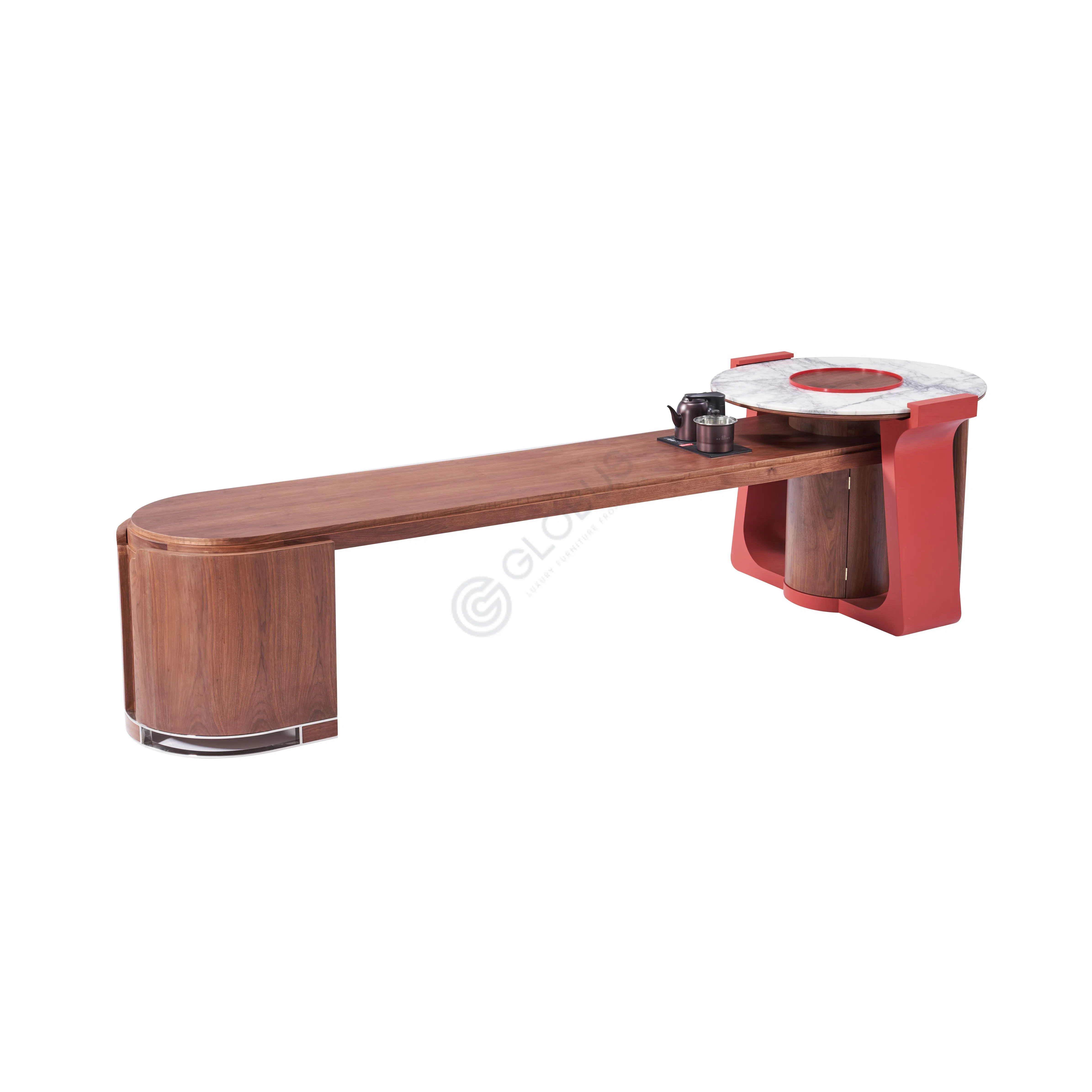 Tea table Labronza