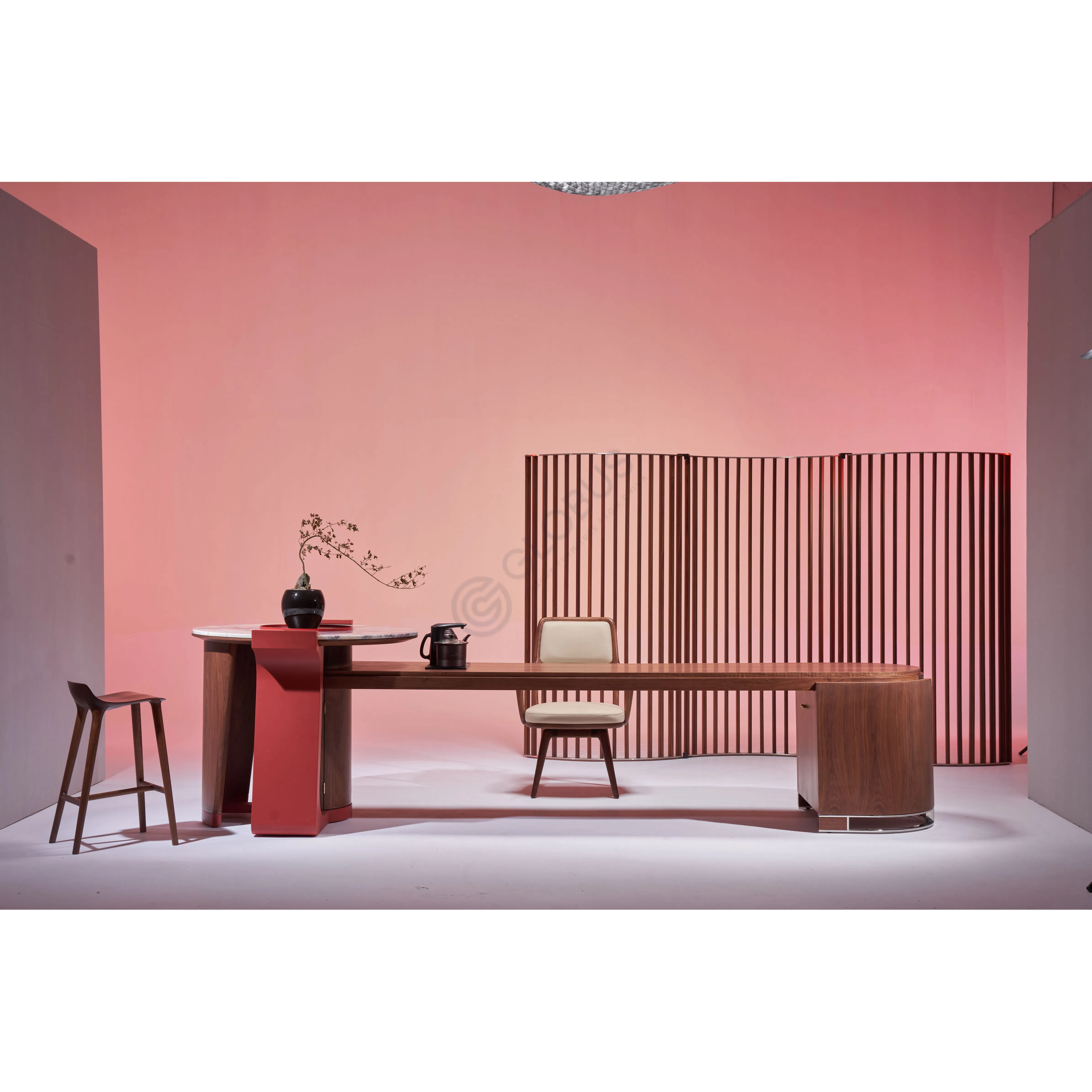 Ширма PORADA Gamen