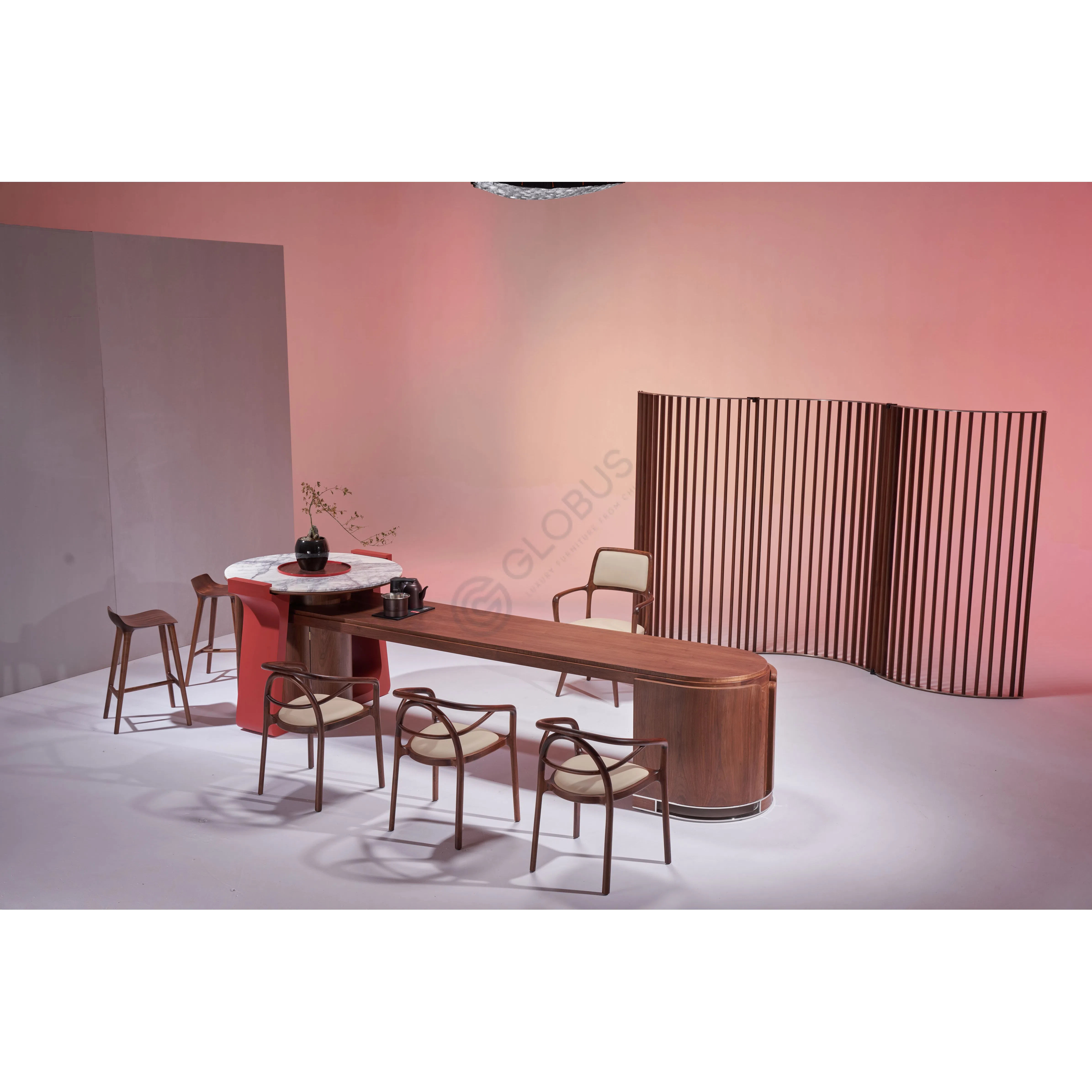 Ширма PORADA Gamen