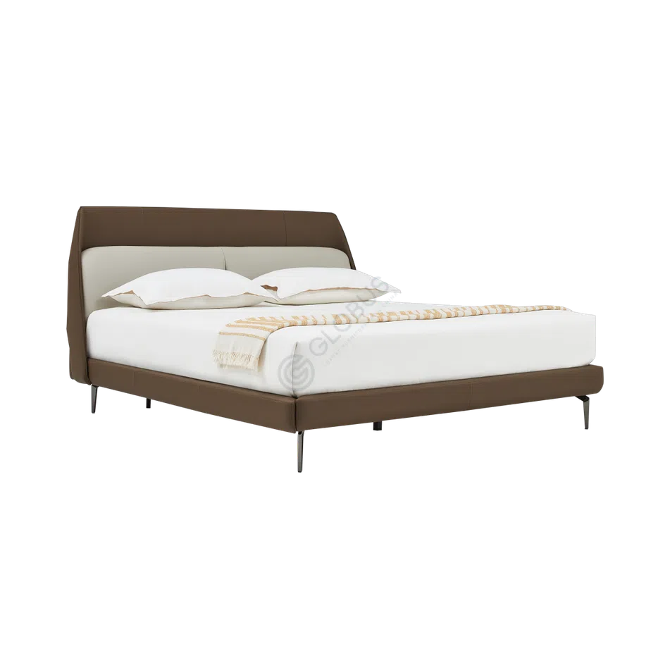 Кровать POLTRONA FRAU Coupe