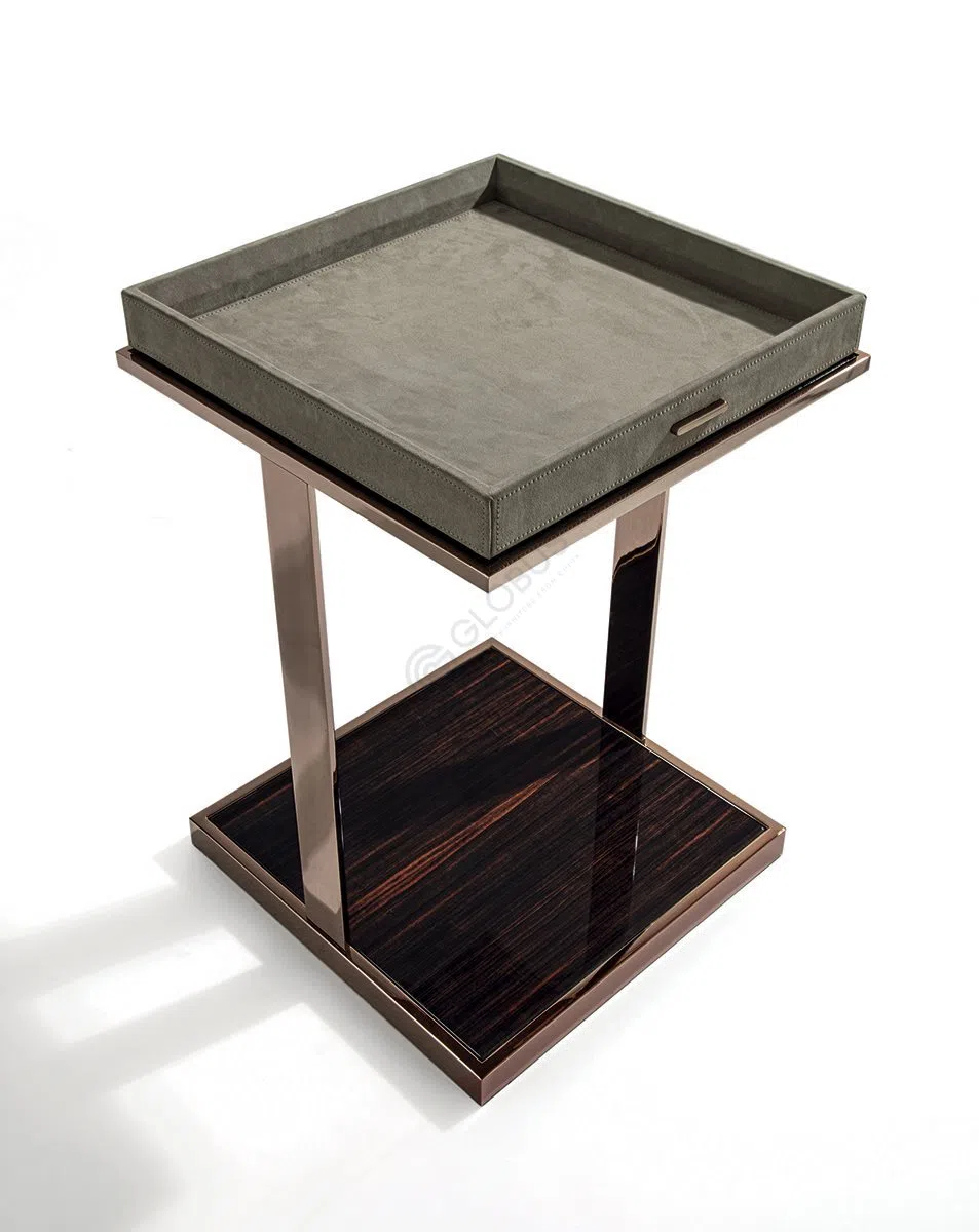 Side table LONGHI Louis