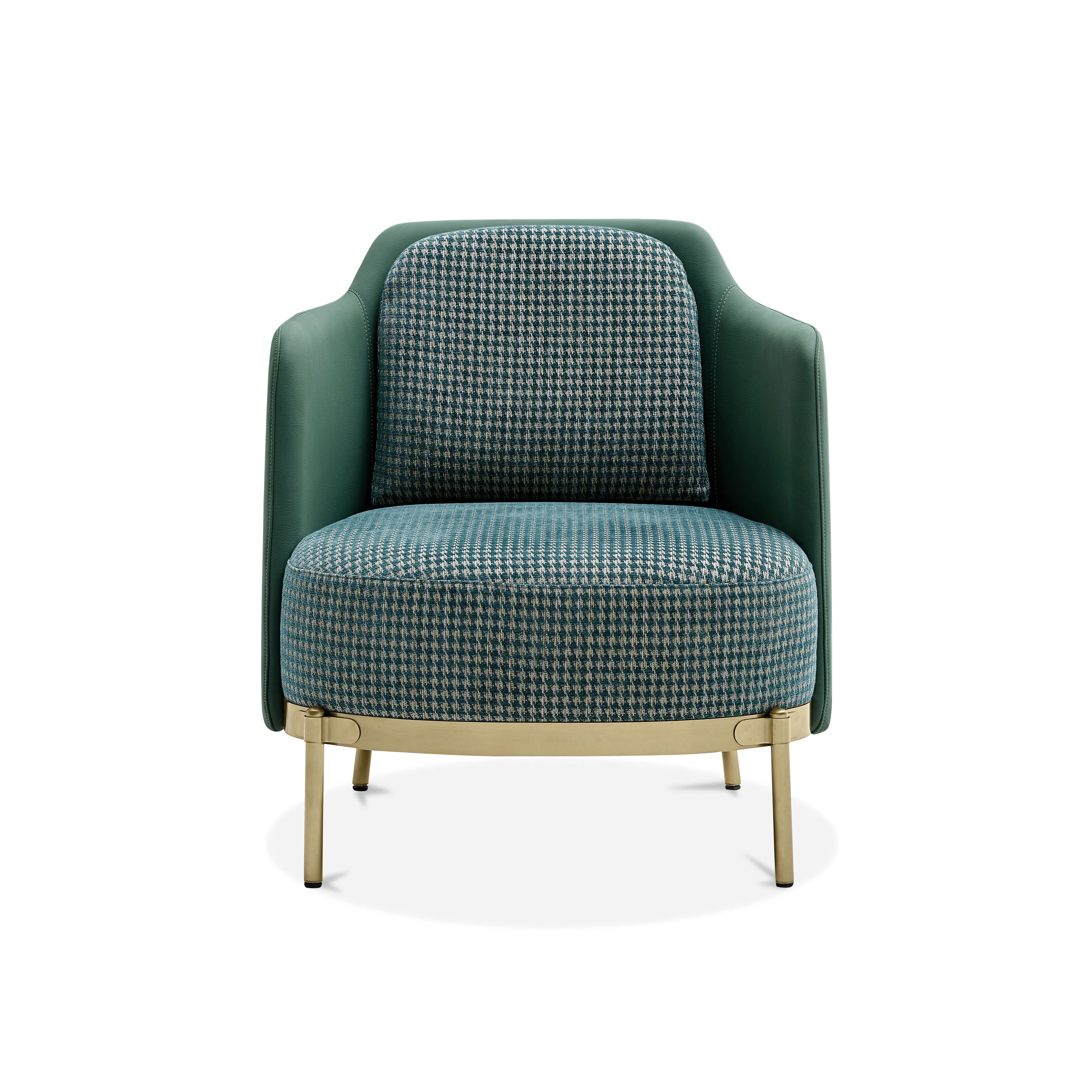 Armchair MINOTTI Tape