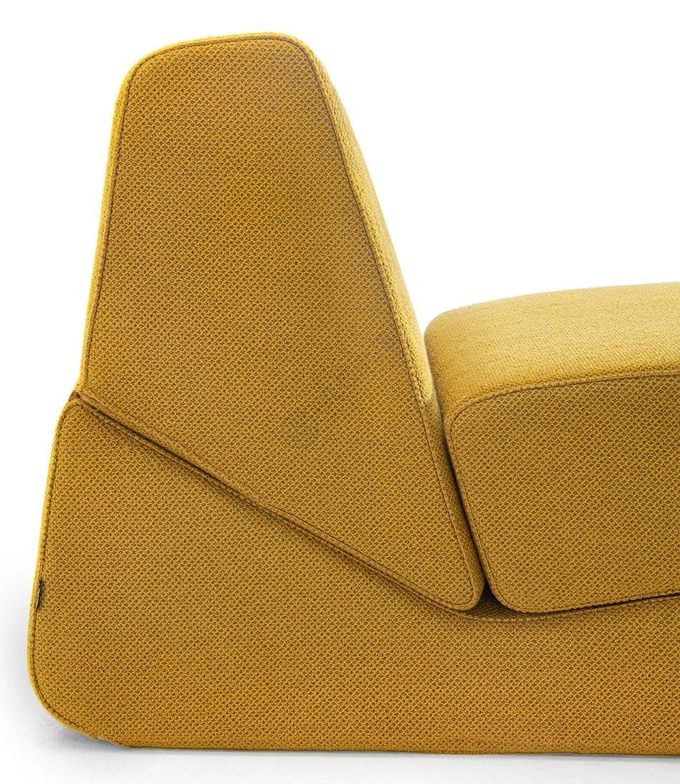 Armchair ZANOTTA Galeotta