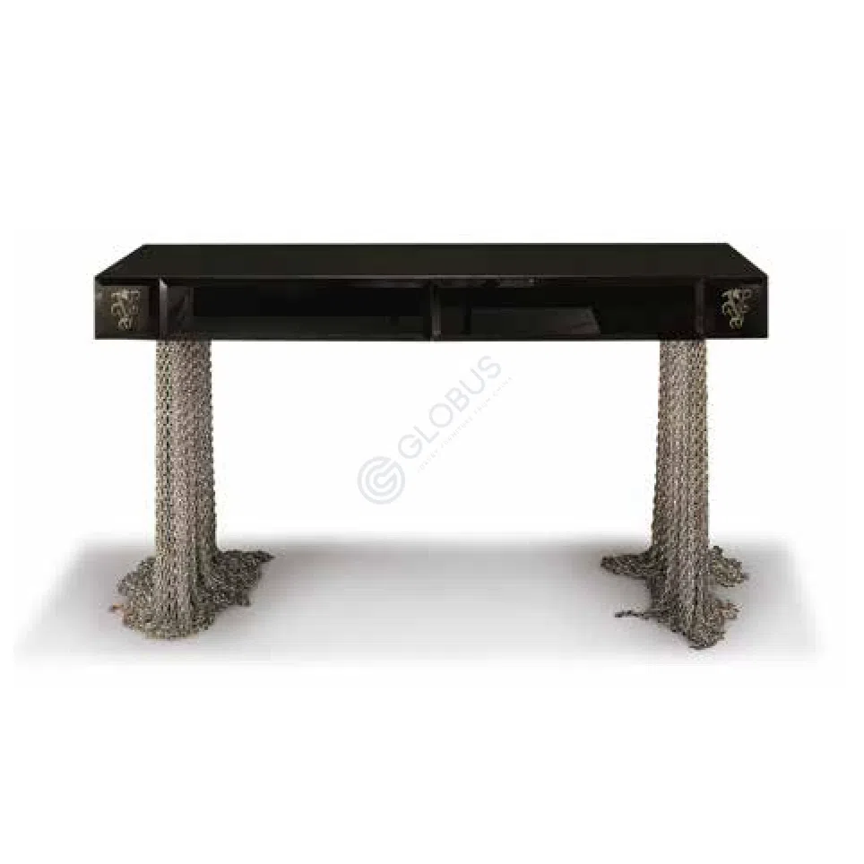 Console VISIONNAIRE Fouquet