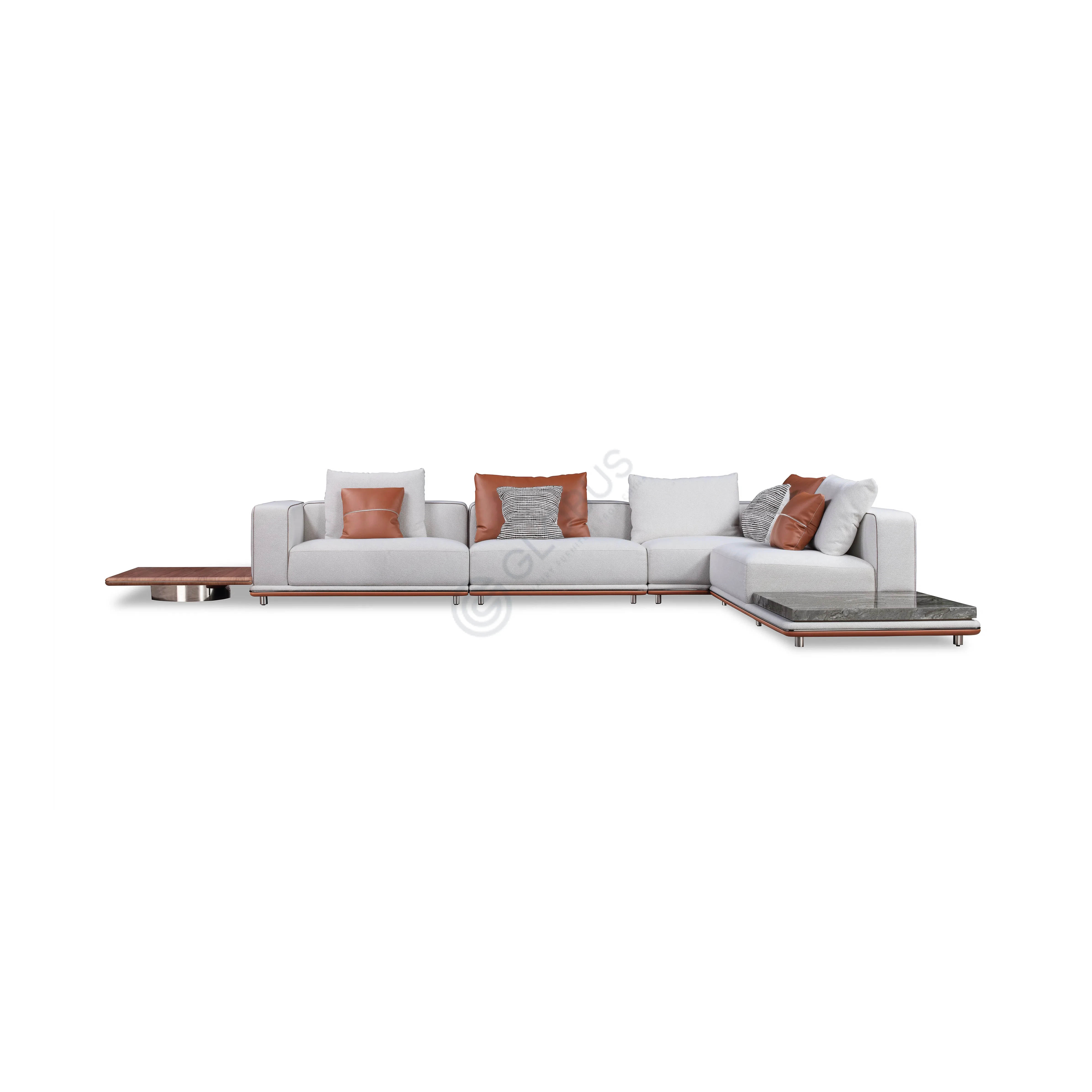 Sofa Agnieszka