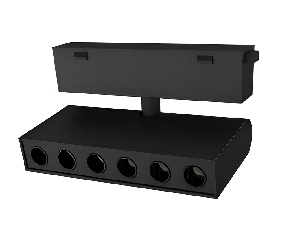 Track lighting Ventovo