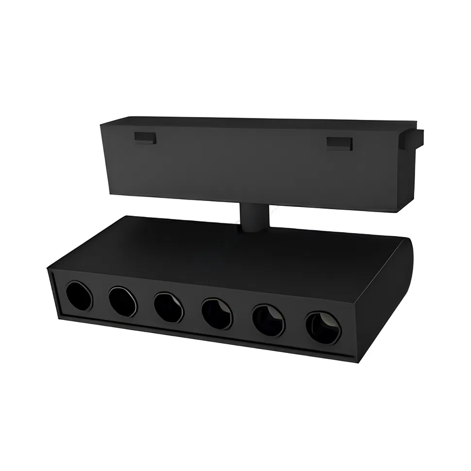 Track lighting Ventovo