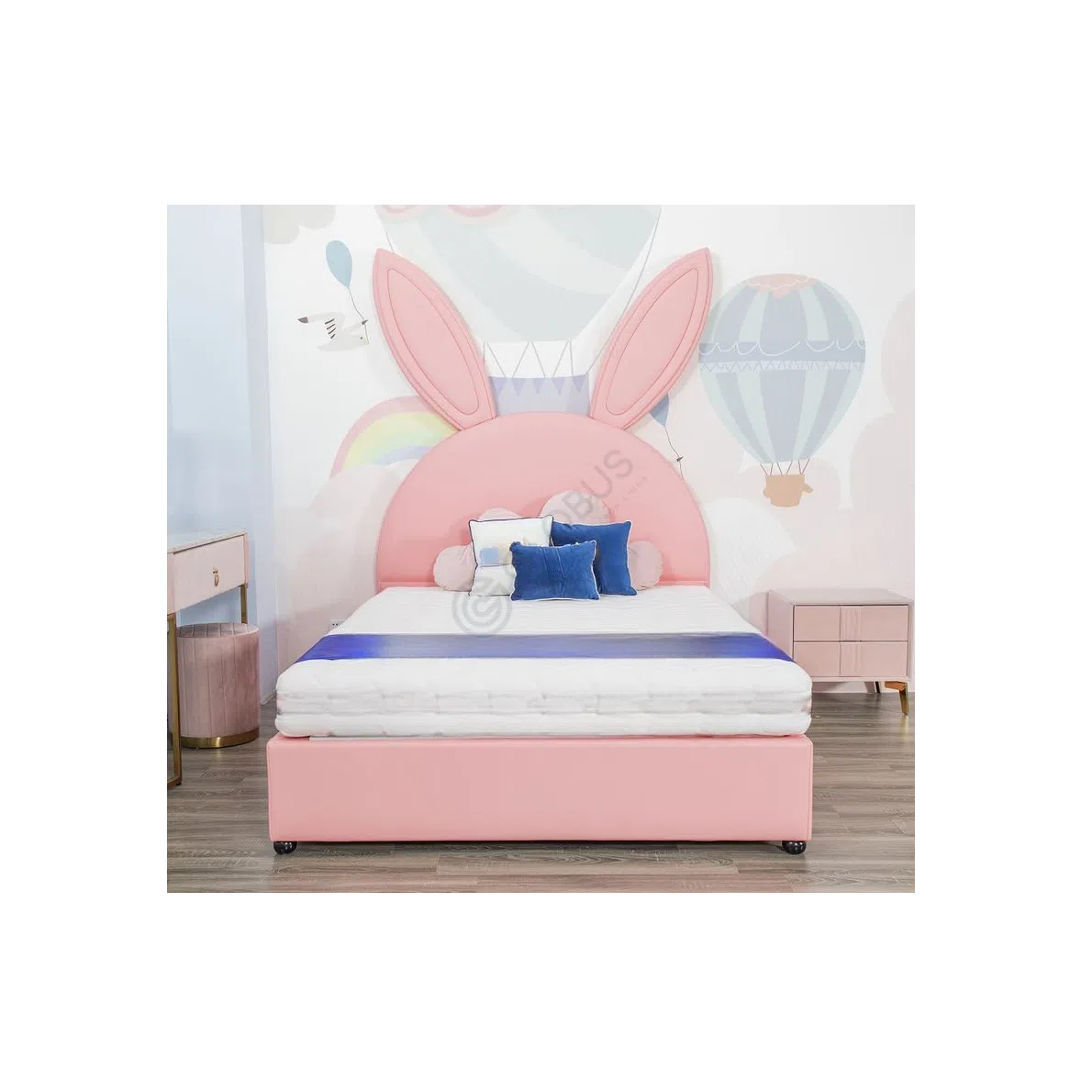 Kids bed Amalleo