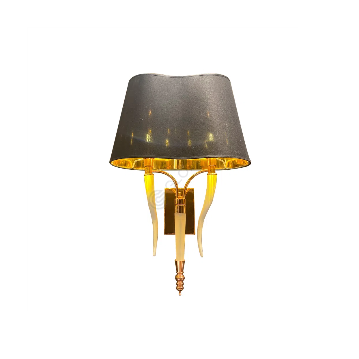 Wall lamp VISIONNAIRE Esmeralda
