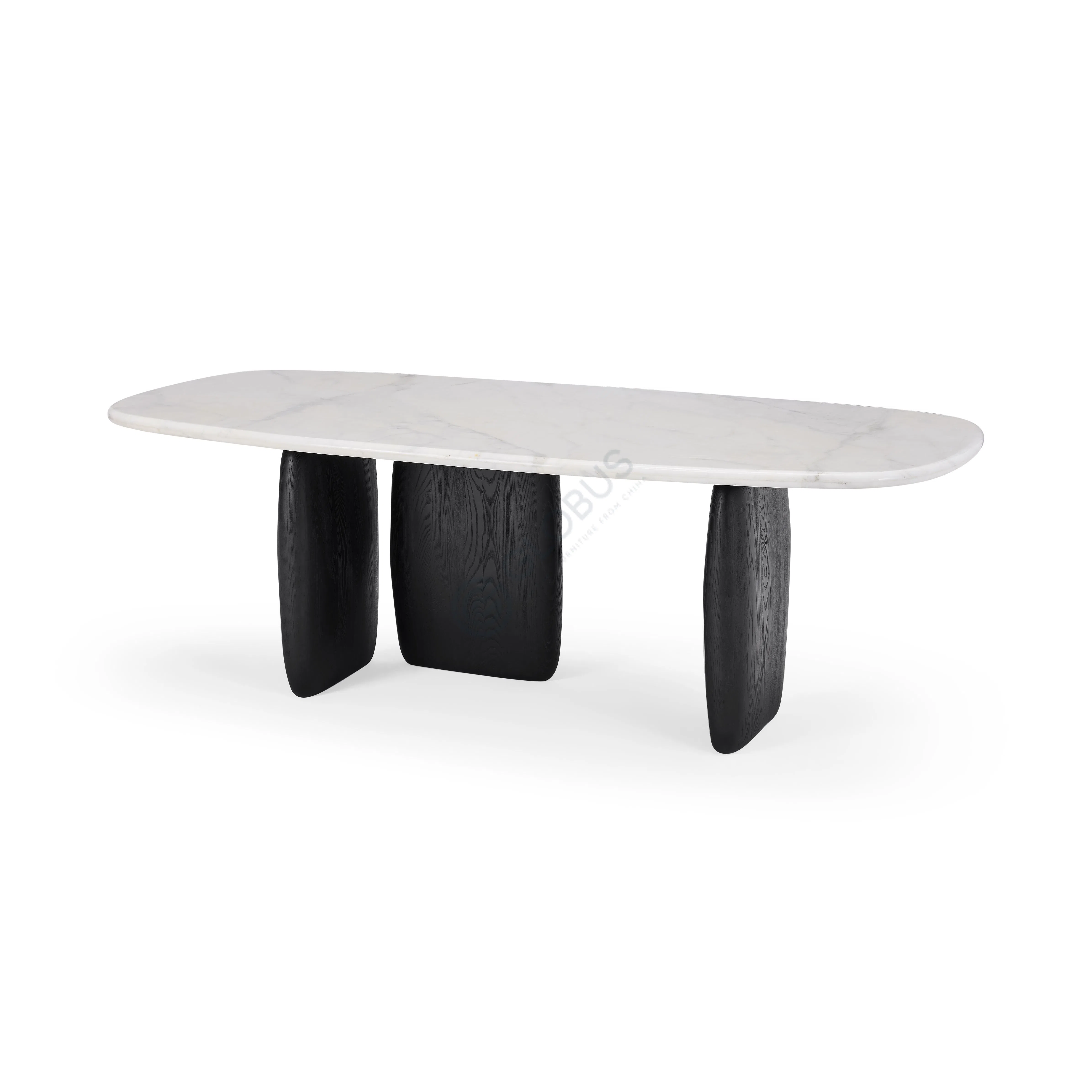 Dining table KOOKU Atlas