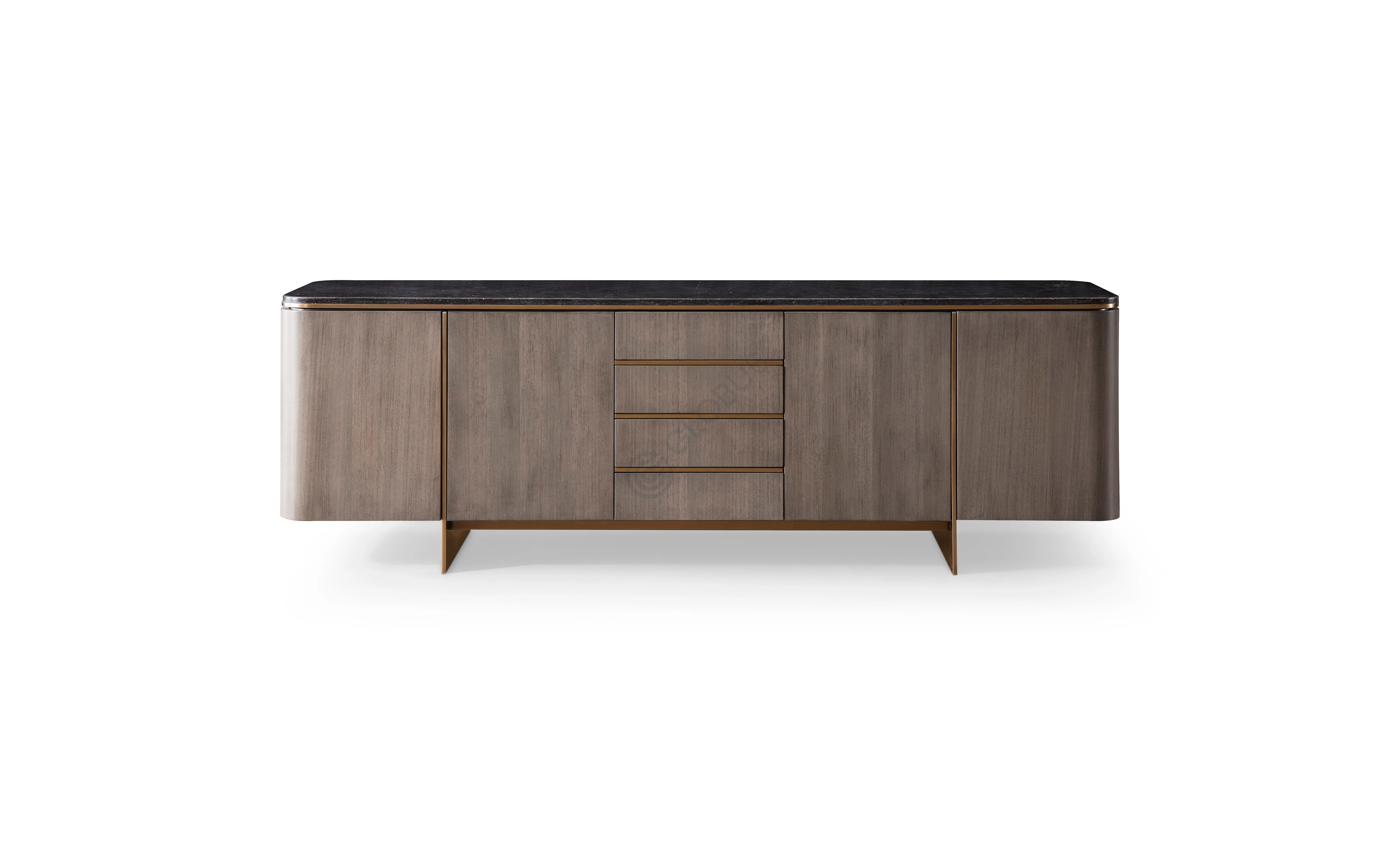 TV stand LASKASAS Dean
