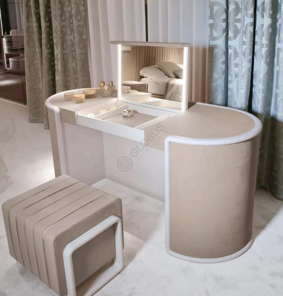 Dressing table LUDOVICA MASCHERONI Noctis