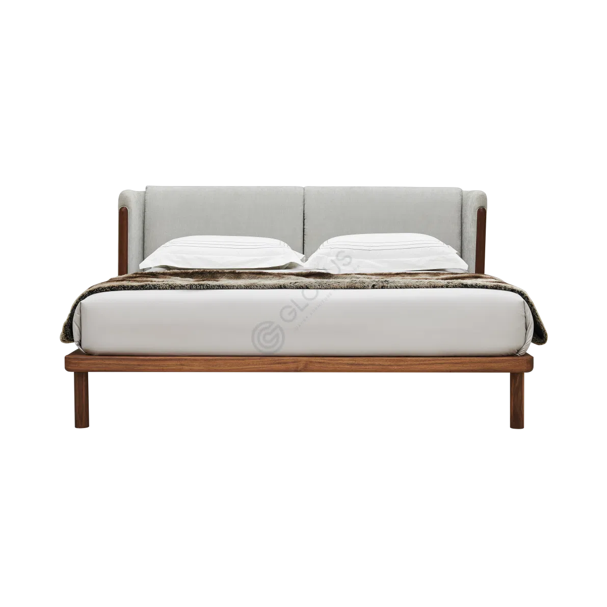 Bed DE LA ESPADA Dubois