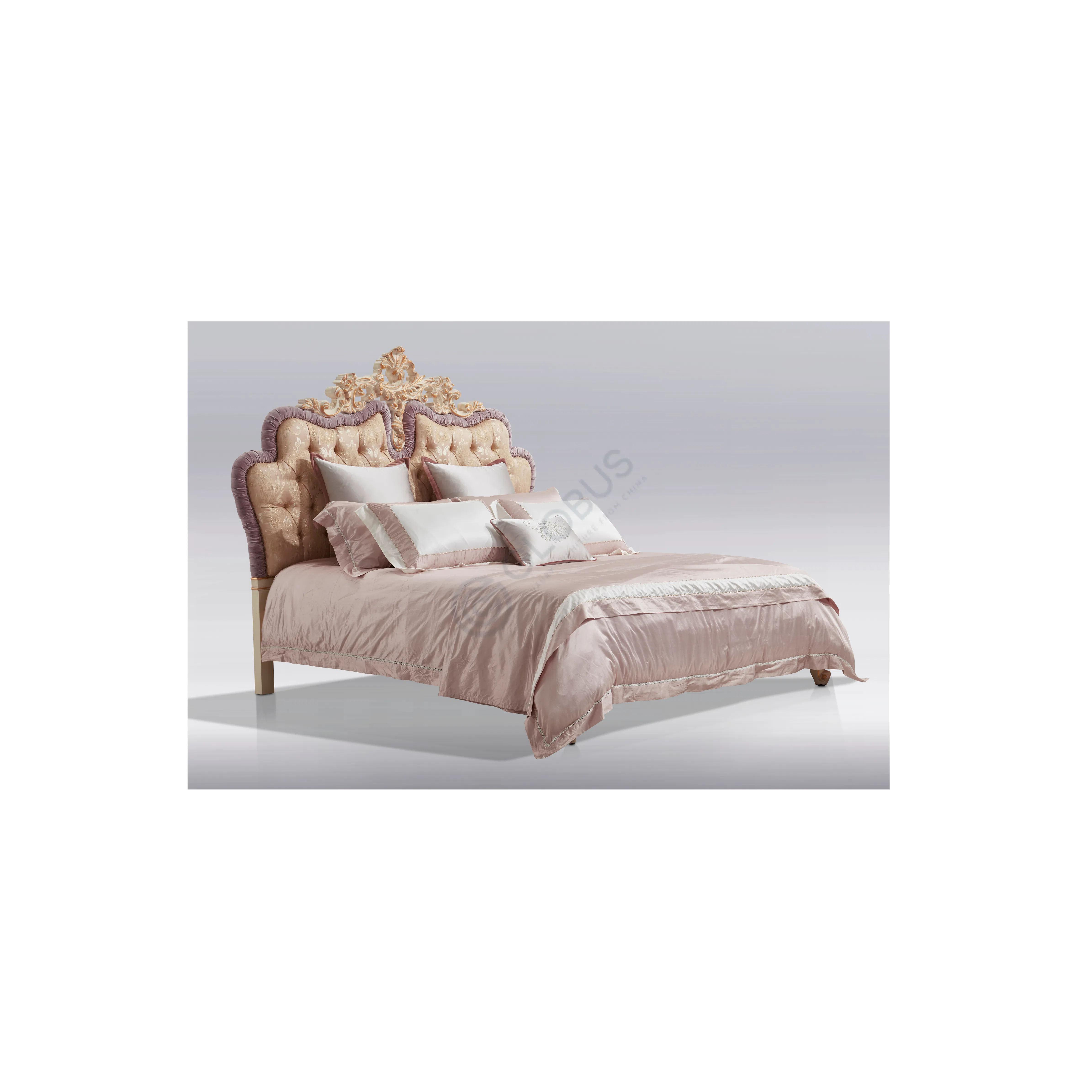 Bed Lancea