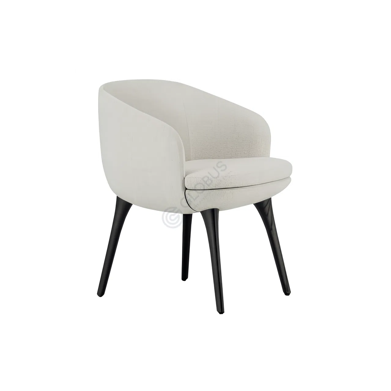 Dining chair MINOTTI Raphael