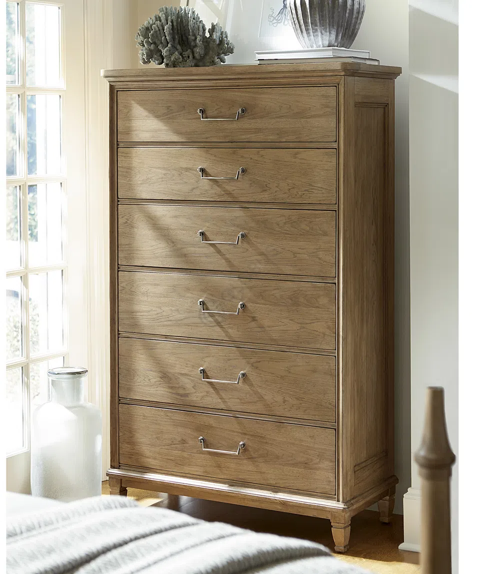 Dresser UNIVERSAL FURNITURE Moderne Muse