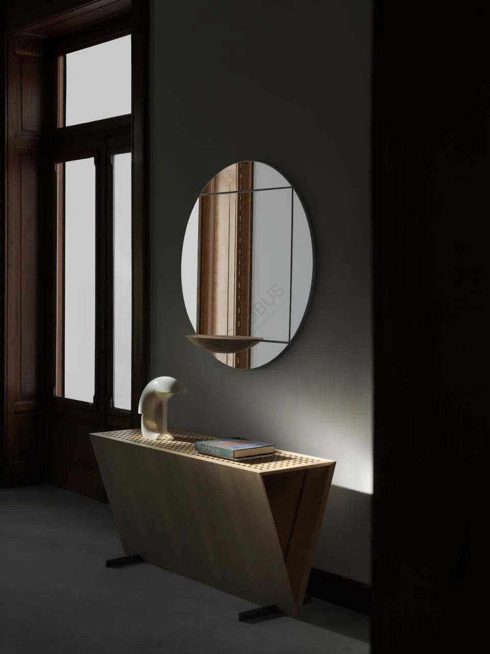 Console LIVING DIVANI Alvea