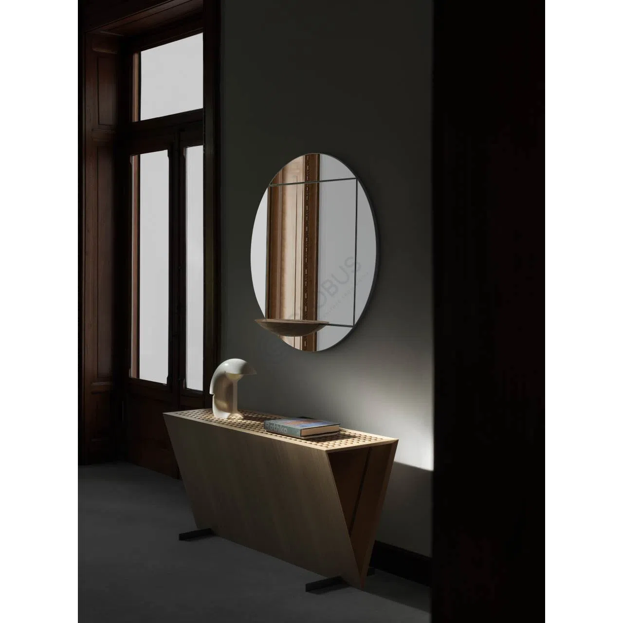 Console LIVING DIVANI Alvea