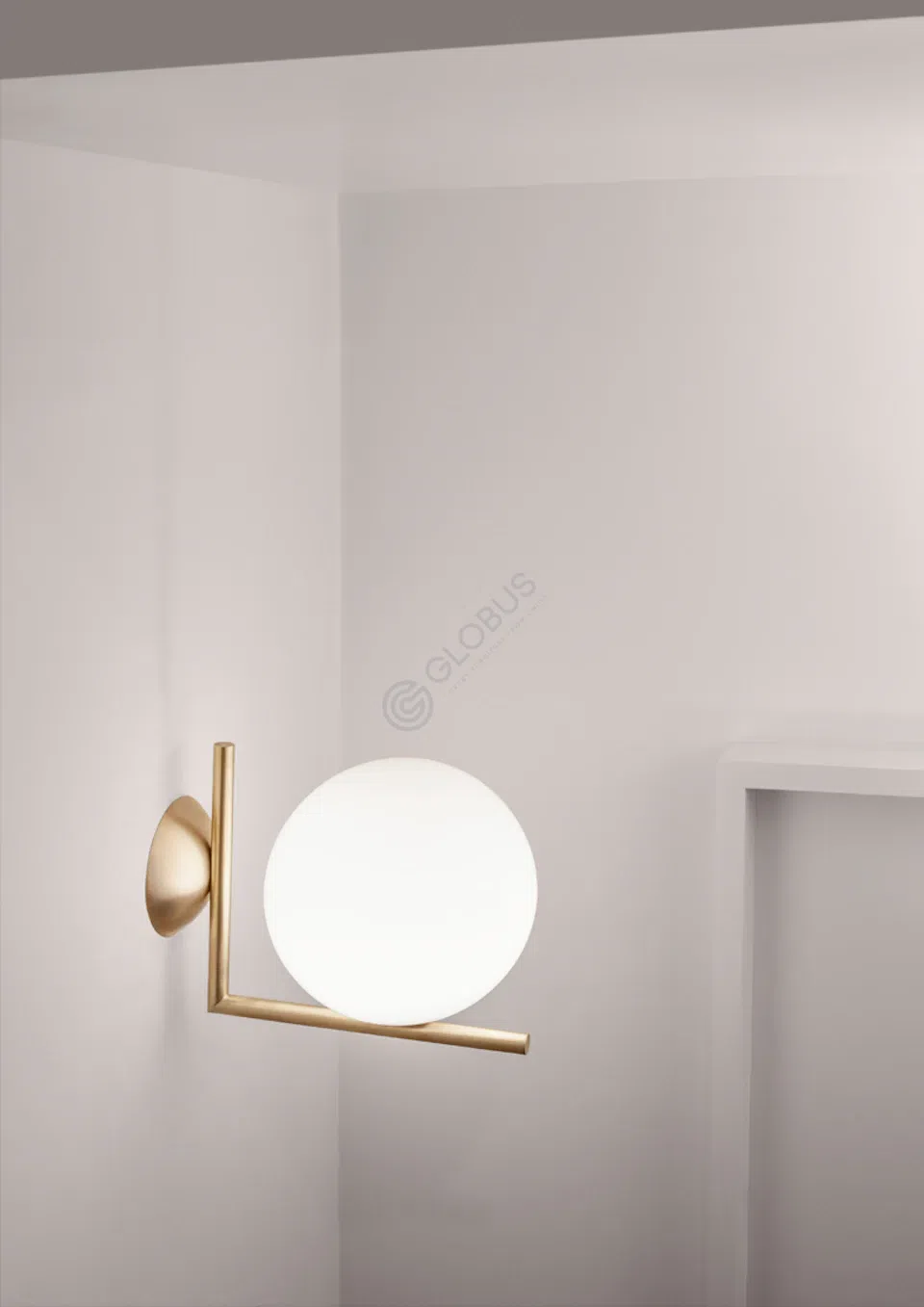 Wall lamp FLOS Ic