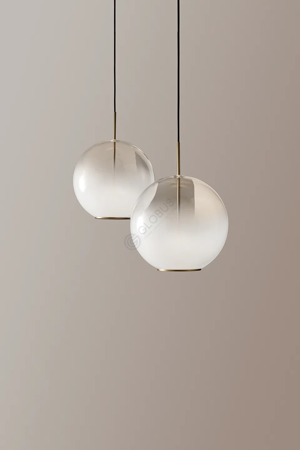 Pendant light VENICEM Misty Suspension