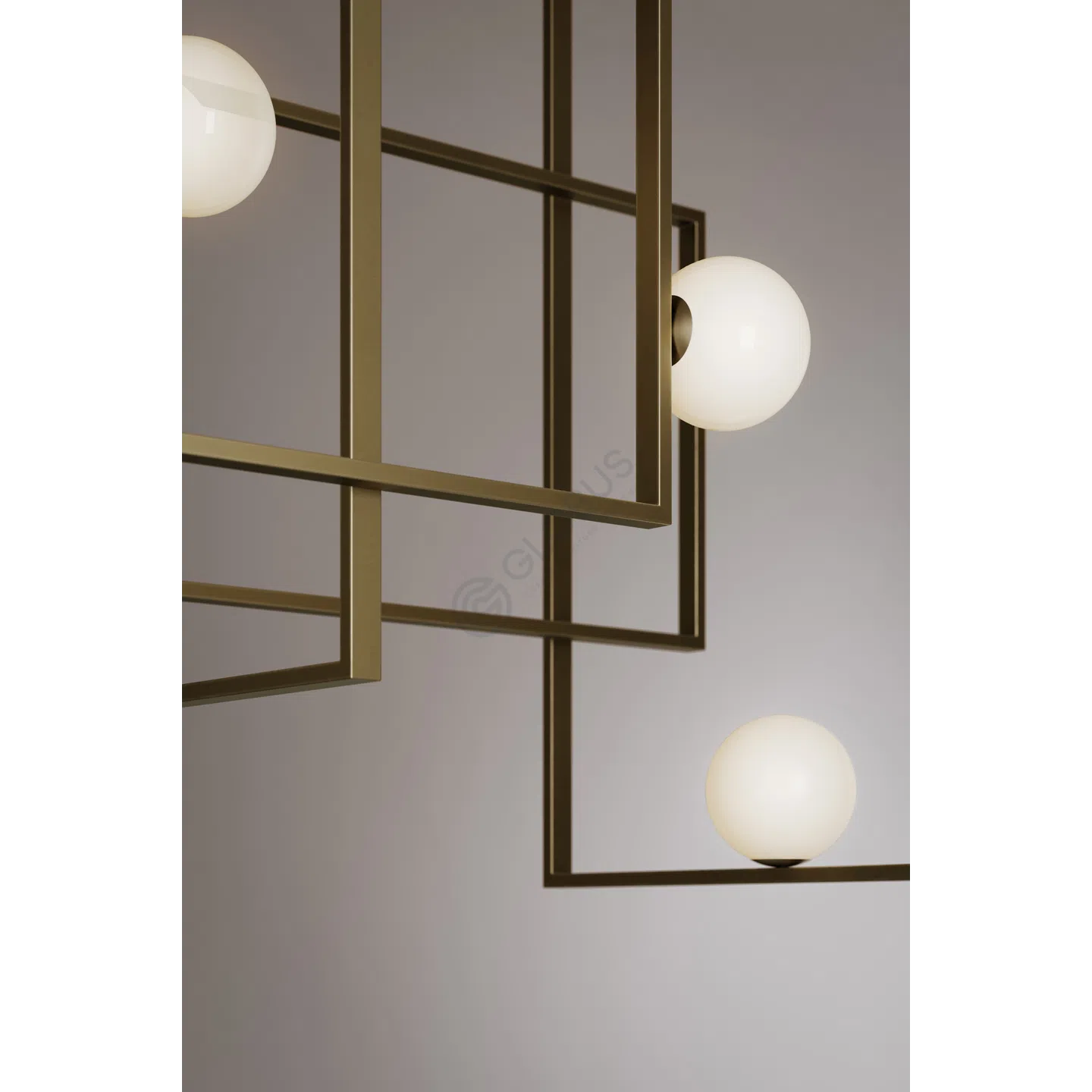 Pendant light VENICEM Mondrian