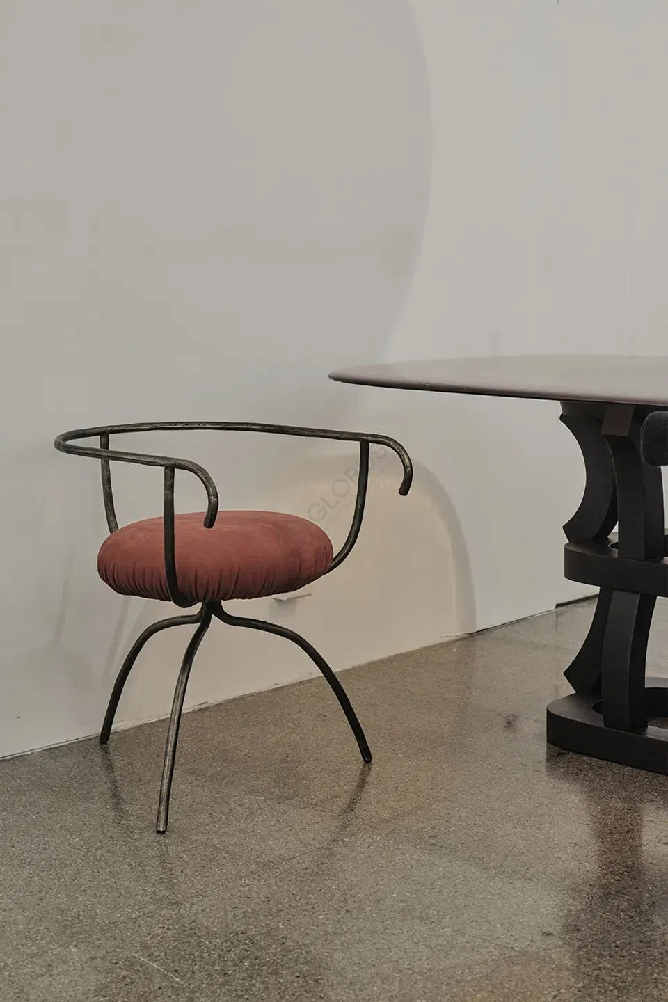 Dining chair Fidelio