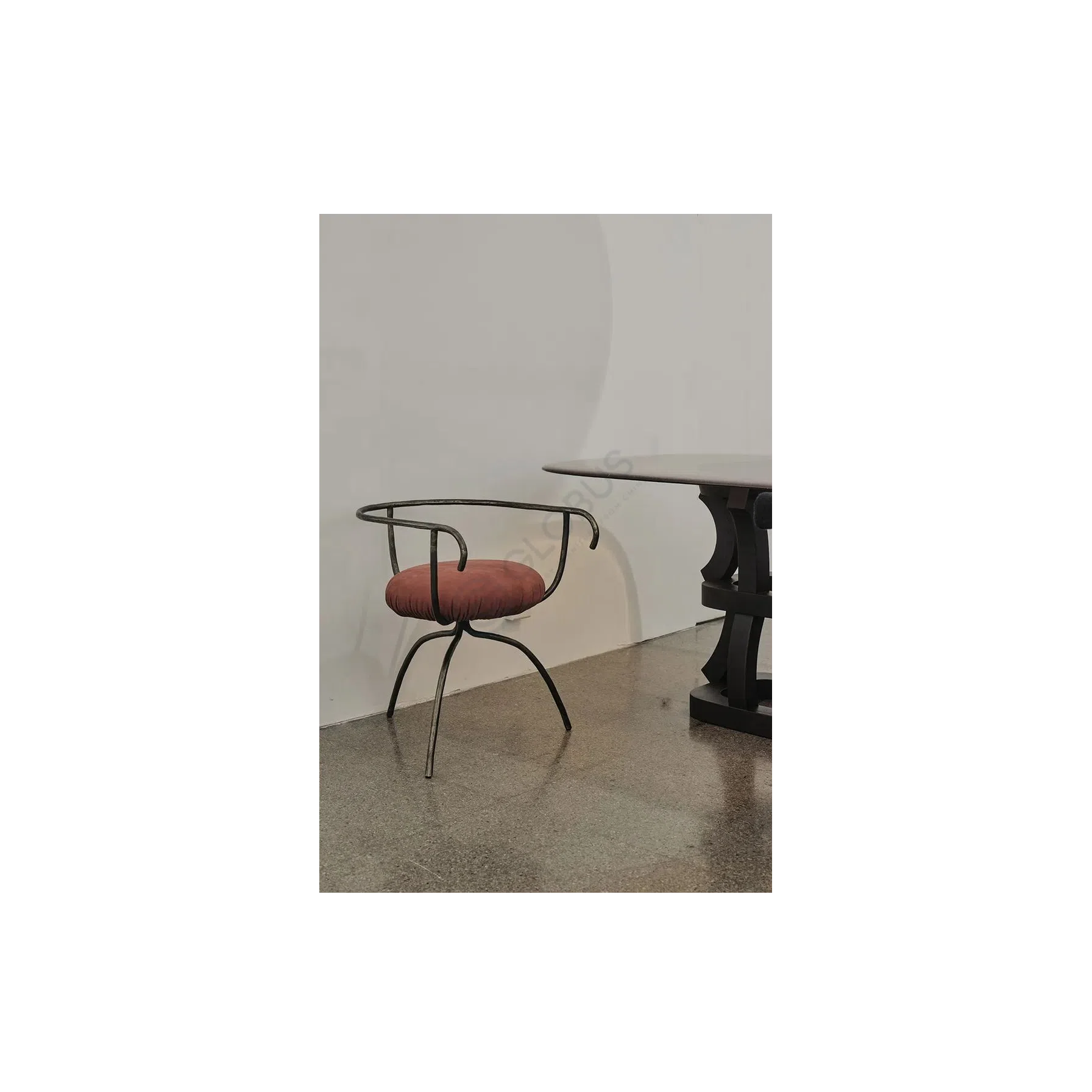 Dining chair Fidelio