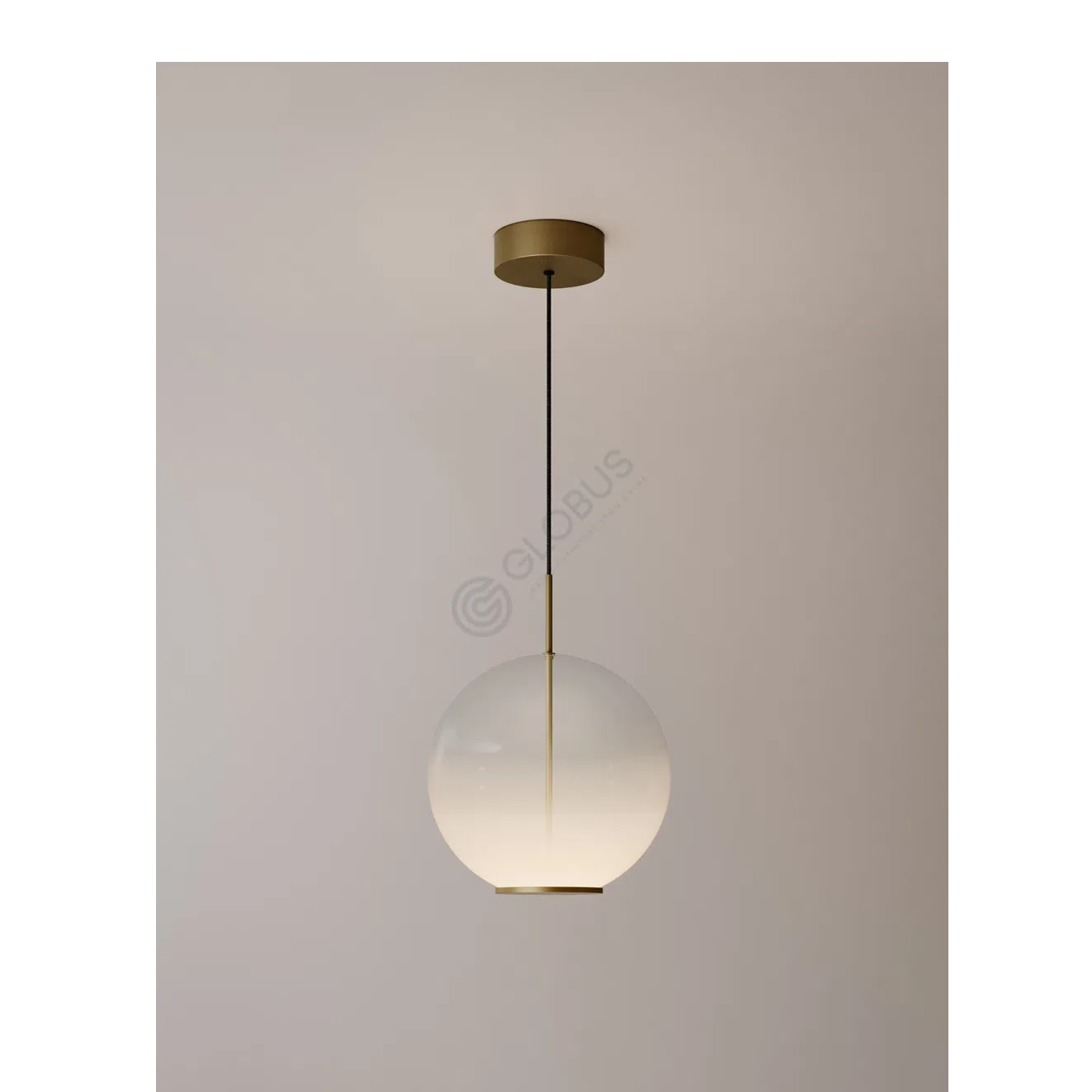 Подвесной светильник VENICEM Misty Suspension