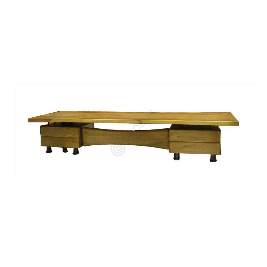 Desk Mundano