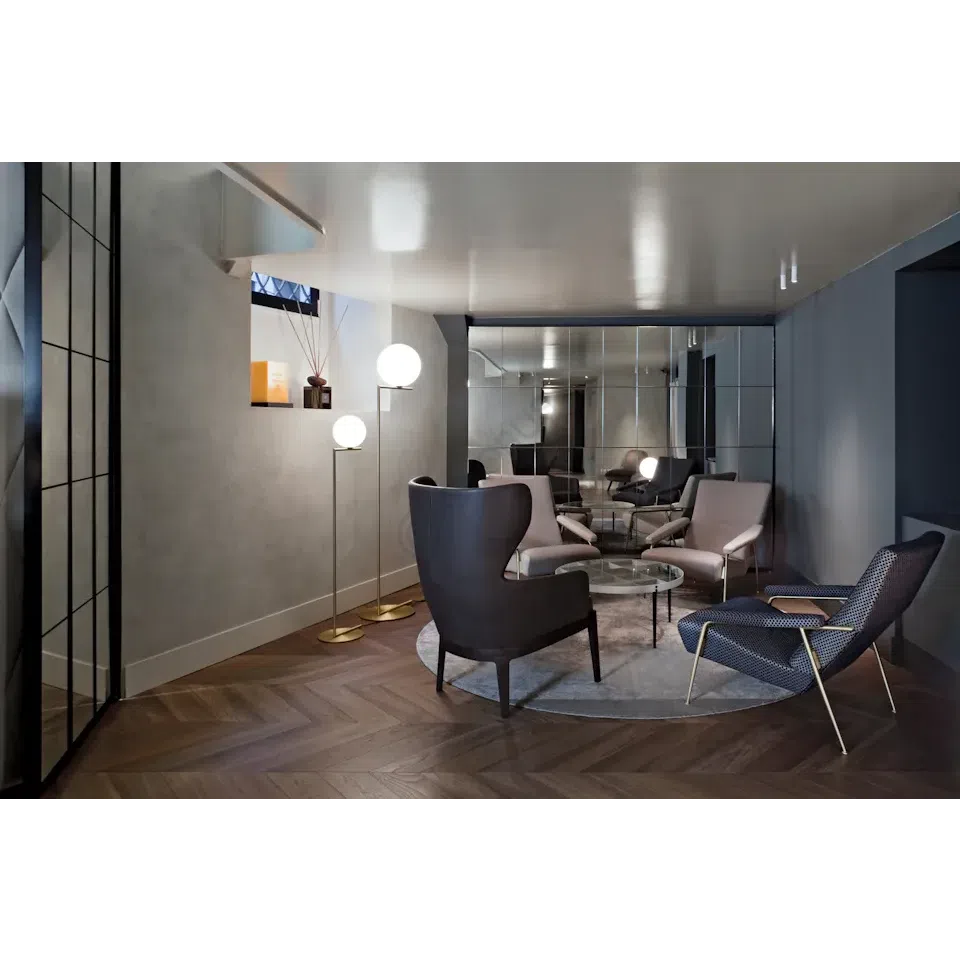 Торшер FLOS Ic