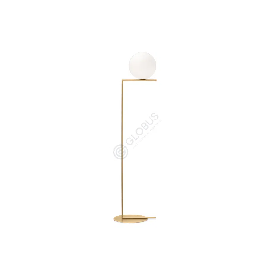 Floor lamp FLOS Ic