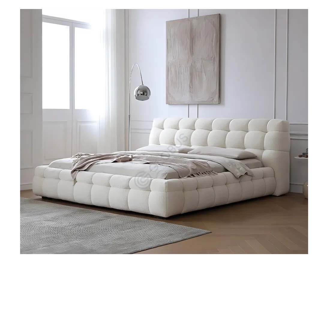 Bed Faustiano