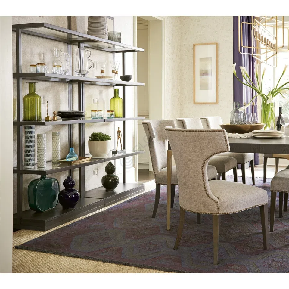 Bookshelf UNIVERSAL FURNITURE Soliloquy