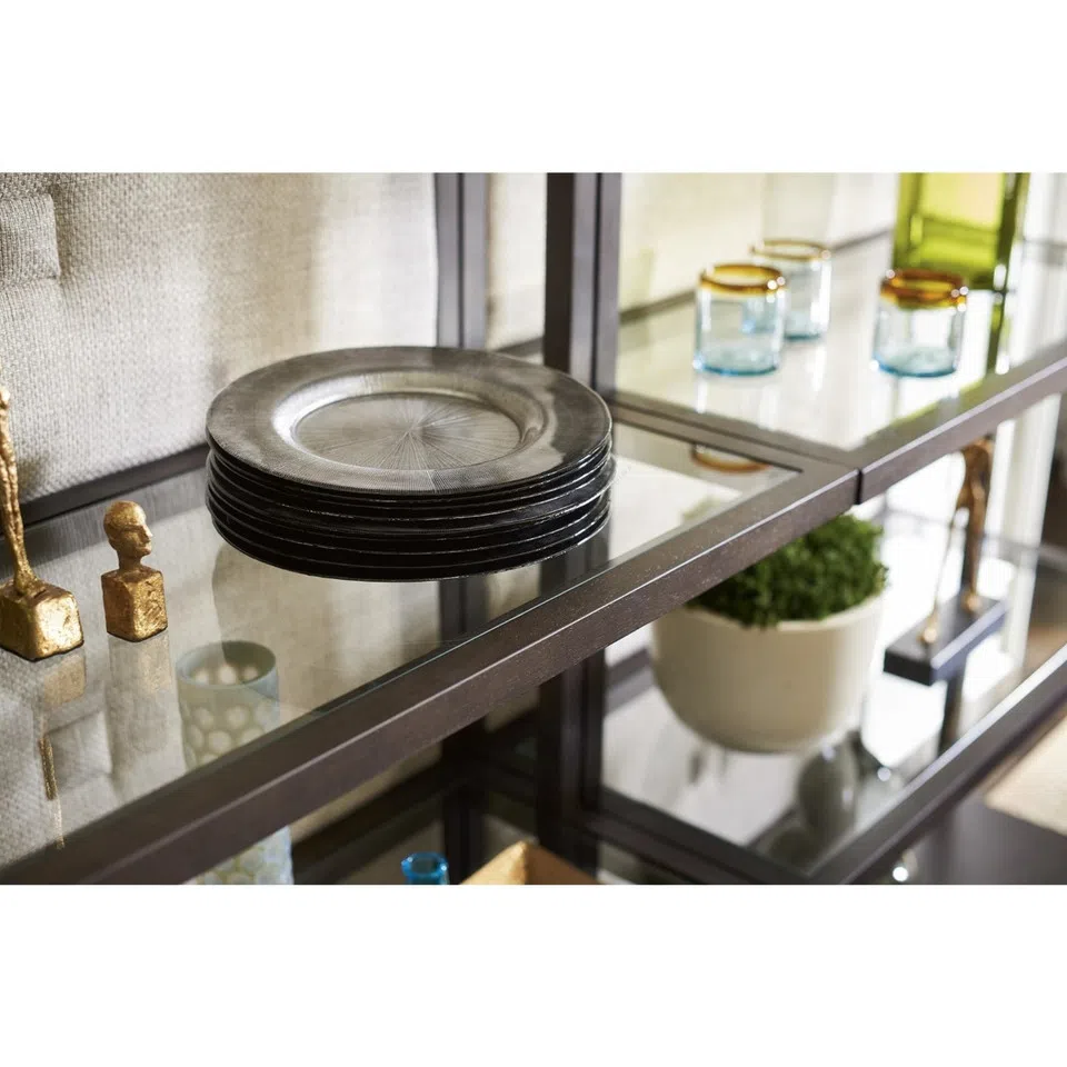 Bookshelf UNIVERSAL FURNITURE Soliloquy